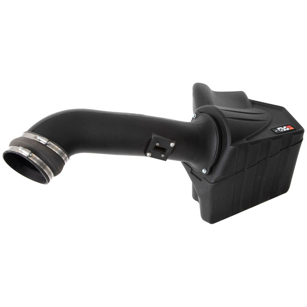 Engine Air Intake and Air Box Kit - 63-2613